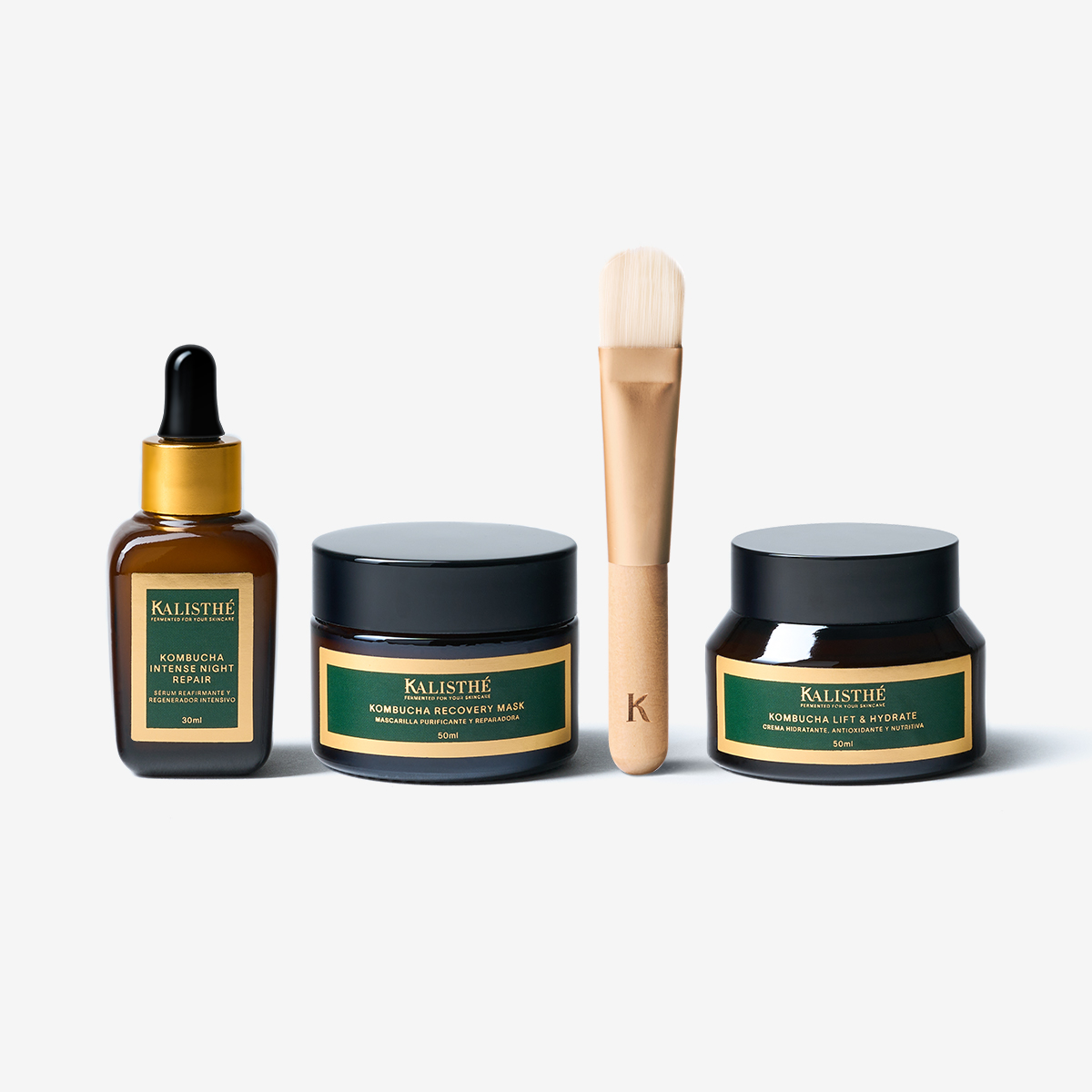 Anti-pigment Repair (Rutina para atenuar manchas)