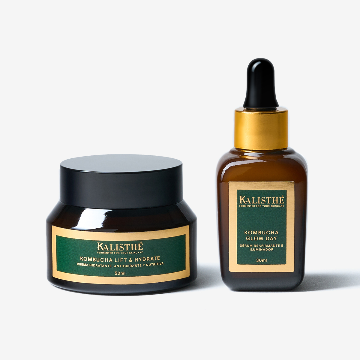 Calming Care (Rutina para piel sensible)