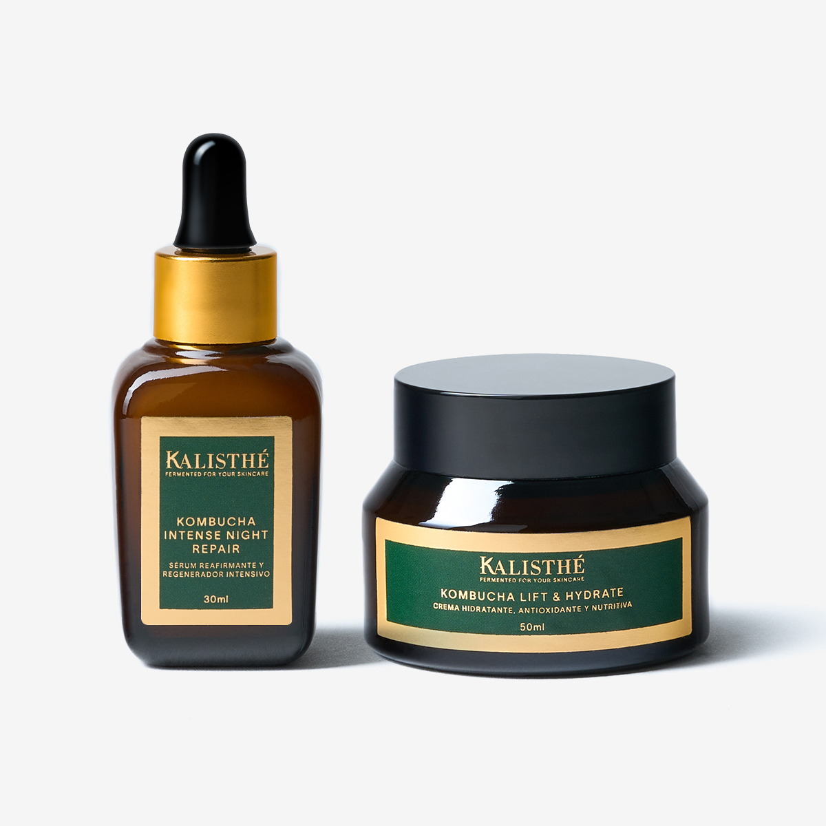 Revitalizing Duo (Rutina para reafirmar)